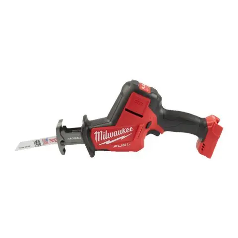 Milwaukee M18 FHZ-0X Tigersåg Populär